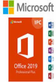 Windows 10 Pro X64 incl Office 2019 en-US MAY 2020 {Gen2}