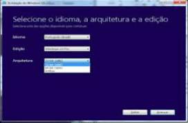 Windows 10 64 bits+Ativador.iso