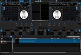 Serato DJ Pro v2