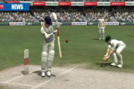 EA SPORTS Cricket