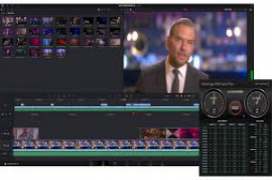 DaVinci Resolve