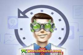 Disk Drill Professional v4