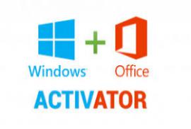Windows 10 Digital Activation Program v1.3.2 - 