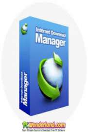 Internet Download Manager