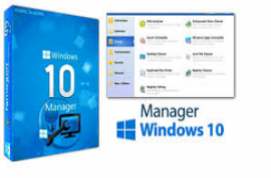 Yamicsoft Windows 10 Manager v3.3.4 + Fix