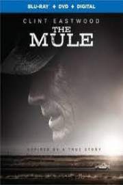 The Mule 2018