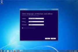 Microsoft Windows 10 Home and Pro x64 Clean ISO